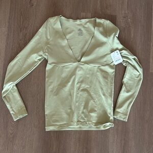 Free people intimately long sleeve